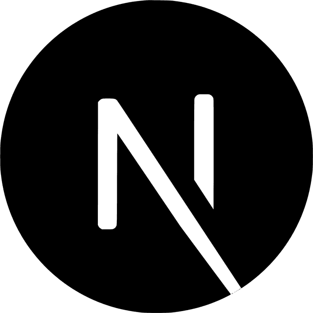 NextJS NextJS